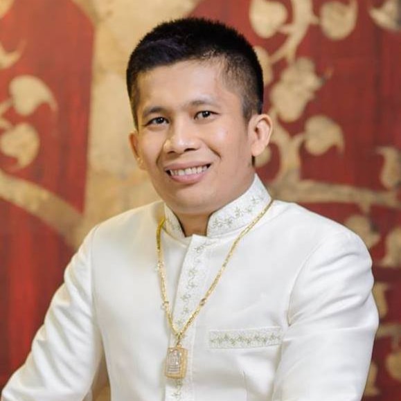 Imran Nababan Avatar