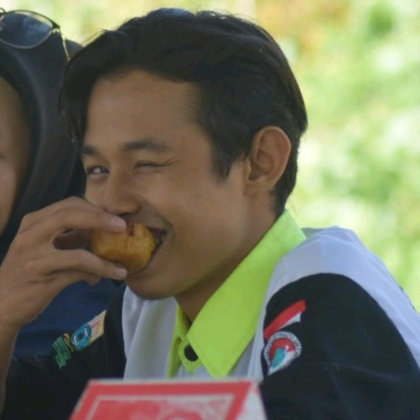 Triadmoko Denny Fatrosa avatar